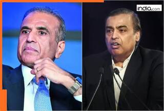 Mukesh Ambani, Sunil Mittal decide to scale back 5G expansion due to...