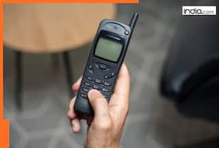 India's first mobile call was made by this man in..., the phone was manufactured by..., it cost Rs...