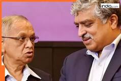 'Bengaluru was a haven, then a few IITians...': Harsh Goenka slams Infosys founders Narayana Murthy, Nandan Nilekani in viral post, says they are...