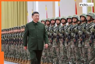 This Muslim nation, India's friend, has found counter to Chinese PLA's 'Cabbage Strategy' that aims to..., the country is...