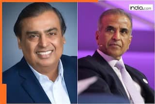 Bad news for customers of Jio, Airtel and Vodafone as Mukesh Ambani, Sunil Mittal plan to...