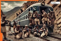 Pakistan, China looting Balochistan as Gwadar faces water, electricity crisis after...; why Baloch people are...