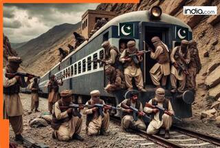 Pakistan, China looting Balochistan as Gwadar faces water, electricity crisis after...; why Baloch people are...