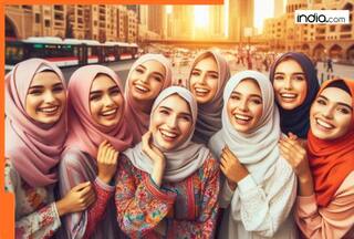 Muslim rule in 44 new nations by...;  Baba Vanga's CHILLING prediction, says India, Nepal will...