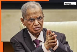 BIG news for Narayana Murthy’s Infosys, DGGI closes Rs 324000000000…, related to…