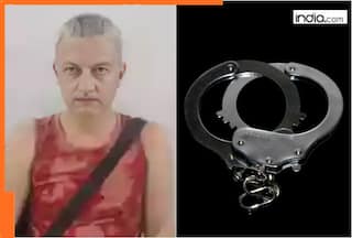 Who is Aleksej Besciokov, foreign national arrested by Kerala Police due to..., is on US most wanted list, he is from...
