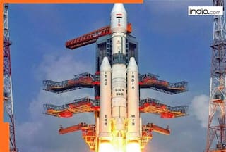 Good news for India's space sector as PM Modi approves Chandrayaan-5 Mission, it's historic because...