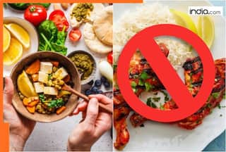 World's first vegetarian city: Sale, consumption of meat is banned, eating non-veg is crime, is located in..., it is in India