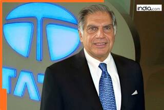 Months after Ratan Tata's death, Tata Trusts vice-chairman Vijay Singh steps down from Tata Sons board, here's why
