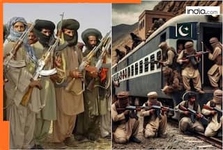 India to liberate Balochistan from Pakistan? Expert makes stunning claim, cites example of...