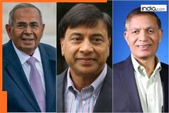 Meet world's richest NRI, has net worth of Rs 1927000000000, his business is..., he lives in...