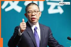 Meet China's richest man, failed twice in college, was once wealthier than Mukesh Ambani, his business is..., net worth is Rs...