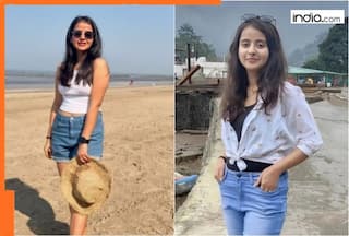 Meet woman, an Indian, became world's youngest female Chartered Accountant at 19,  secured AIR 1 in..., she is from...