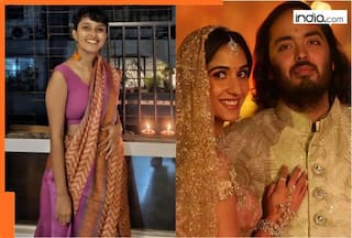 This woman declined invite to Anant Ambani-Radhika Merchant wedding, turned down Rs 3.6 lakh offer from Mukesh Ambani due to...