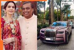 This man is the owner of India's most expensive car, not Mukesh Ambani, Gautam Adani, his name is..., the car is worth Rs...