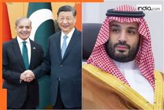 Turkey, Saudi Arabia, UAE..., expert says Pakistan must look beyond China, Muslim nations, build ties with...; Islamabad should...
