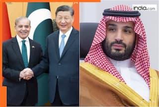 Turkey, Saudi Arabia, UAE..., expert says Pakistan must look beyond China, Muslim nations, build ties with...; Islamabad should...