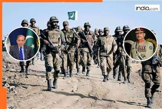 'Pakistan Army...'; Expert's chilling warning to Shehbaz Sharif, Gen Asim Munir on Kashmir, Balochistan
