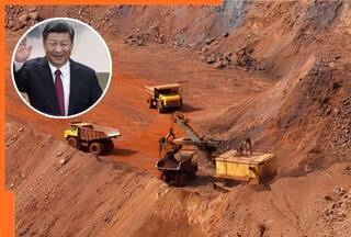 China discovers massive JACKPOT worth Rs...,will boost Beijing's global dominance in...