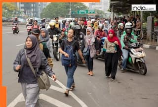 This is the most expensive country to live in Asia, its not Singapore, UAE, Japan, China, India, Malaysia, Hong Kong, the name is..., its a Muslim nation