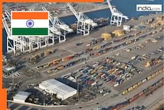 India defies Trump, gives emphatic answer to Pakistan, China's CPEC, Gwadar Port; plans to develop this major port in...