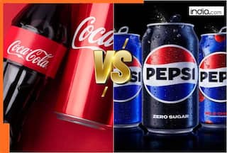 Man tried selling Coca-Cola's trade secrets to Pepsi for Rs..., and then...