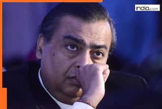 Bad news for Mukesh Ambani as SAT rejects Reliance plea against...., may have to face penalty of...