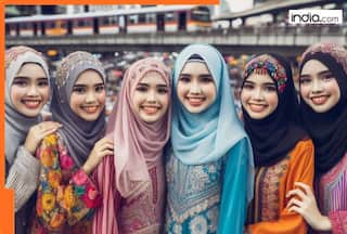 Muslim population will increase three times in THIS non-Muslim nation by 2030, Hindu population will be..., the country is...