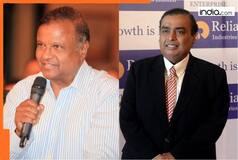 SC lauds Bombay HC's 'courage' to order SIT probe in Mukesh Ambani's close aide Anand Jain fraud case worth Rs...
