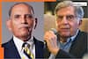 This man from Pakistan was brain behind Ratan Tata's Rs 12940000000000 company, the company is..., he is known as father of Indian…