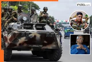 Bangladesh Army set to overthrow anti-India Yunus? Army chief Waker-Uz-Zaman orders troops to gather in..., what is happening?