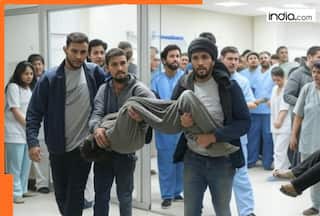 Mayhem in Pakistan as Baloch protesters storm Quetta civil hospital, escape with bodies of slain BLA insurgents who...