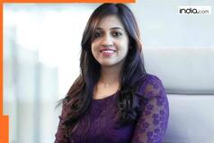 Meet woman, married her teacher, built successful startup, was once among India's richest women with net worth of Rs..., now bankrupt after...