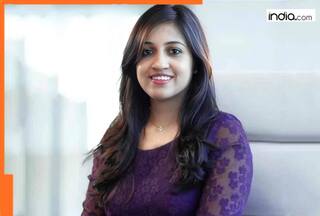 Meet woman, married her teacher, built successful startup, was once among India's richest women with net worth of Rs..., now bankrupt after...