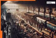 India's dirtiest railway station is located in THIS state; not Delhi, Uttar Pradesh, Bihar, the state is..., name of station is...