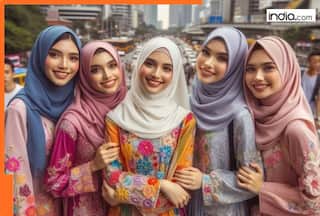 This place will be first to witness Muslim rule in...; Is this place in India? Baba Vanga's CHILLING prediction goes viral, the place is...