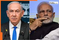 Israeli attacks dangerous for India? Report says THIS Israeli technology threatening security of India's..., can impact Pakistan border due to....