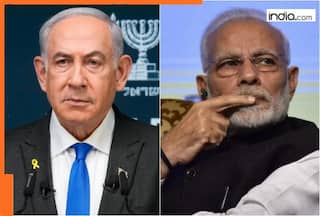 Israeli attacks dangerous for India? Report says THIS Israeli technology threatening security of India's..., can impact Pakistan border due to....