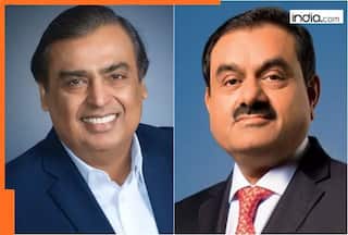 Mukesh Ambani to now challenge Gautam Adani in..., India's richest man decides to...