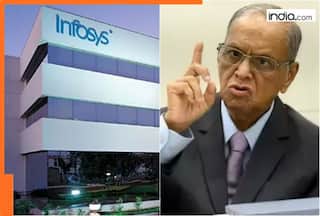 Bad news for India's IT sector employees as new company formations decline by 90% due to...; Infosys home Bengaluru sees sharp dip of...