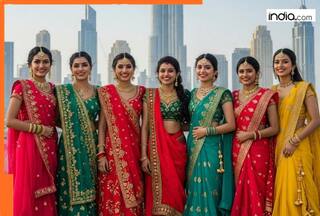 THIS Muslim nation is home to highest number of Hindu migrants; not Qatar, Bahrain, Oman, the country is...