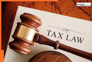 IT department will have access to your social media, email accounts, new Income Tax rules come into effect from...; check new rules here