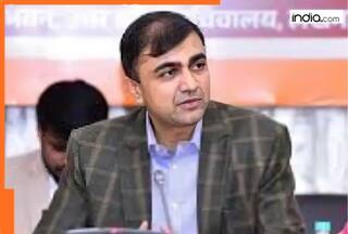 600 acres of land, Rs 8000 township project, and...: All about scam which led to suspension of IAS Abhishek Prakash accused of...