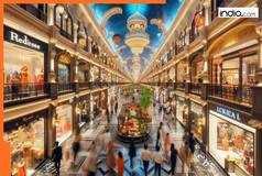 Good news for Modi government as India's retail sector continues to shine, US faces massive pressure, Donald Trump likely to...