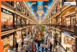 Good news for Modi government as India's retail sector continues to shine, US faces massive pressure, Donald Trump likely to...