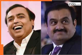 US is at number 1, China at number 2 in this list, India ranks at..., Pakistan is at a lowly...