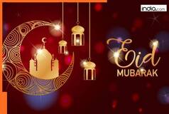 Eid 2025 crescent moon sighting: Saudi Arabia officially declares moon sighting, Eid in India, Pakistan, Bangladesh, Afghanistan on..., check date here