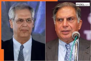 Why is Tata Trusts Chairman Noel Tata struggling to pull this Tata company from continuous losses, its name is...