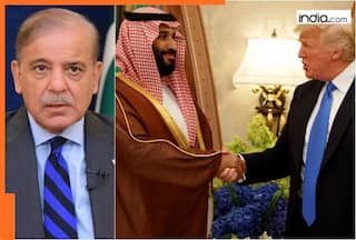 India, Israel, Iran and...: US, Saudi Arabia slam Pakistan for..., make these five demands from Pakistan Army, Shehbaz Sharif to...
