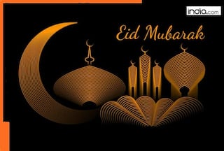 Eid 2025 in India: Crescent moon sighted in New Delhi, Lucknow, Bengaluru, Noida, Kolkata, Chennai, Patna, Mumbai; Eid-ul-Fitr in India on...